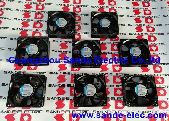 4114N-12HR Ống lạnh mới em-Papst 4114N/12HR 4114N 12HR DC24V 345mA 8.3W Fan làm mát