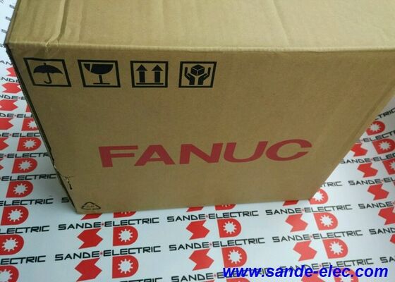 A06B-6134-H303#A Mô-đun bộ khuếch đại servo Fanuc A06B6134H303#A AO6B-6I34-H3O3#A