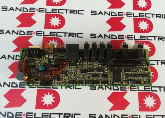 1 PC sử dụng Fanuc A20B-2001-0932 PCB Board A20B20010932 A2OB-2OO1-O932