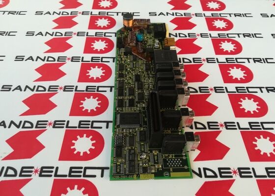 1 PC sử dụng Fanuc A20B-2001-0932 PCB Board A20B20010932 A2OB-2OO1-O932