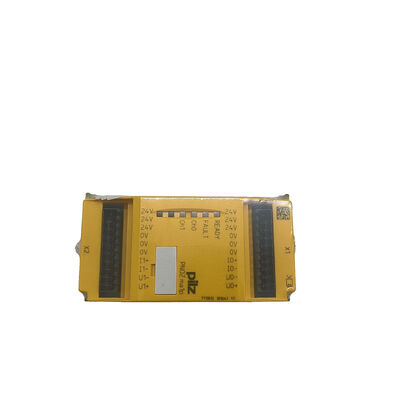773812 Mới gốc 773812 Pnoz Ma1P Analog Input Module 2 Input 24VDC