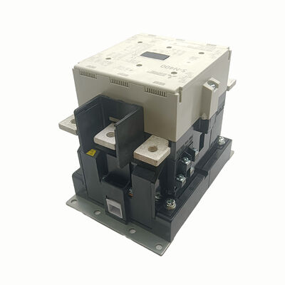 S-N400 Mitsubishi mới trong kho SN400 AC100V 50/60 Hz Contactor