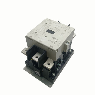 S-N400 Mitsubishi mới trong kho SN400 AC100V 50/60 Hz Contactor