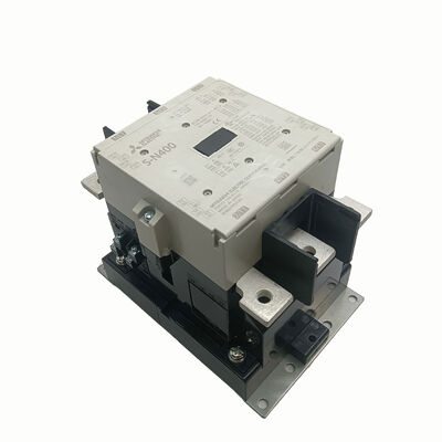 S-N400 Mitsubishi mới trong kho SN400 AC100V 50/60 Hz Contactor