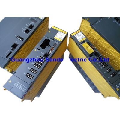 Máy tăng cường SERVO A06B-6079-H105 A06B6079H105 AO6B-6O79-H1O5