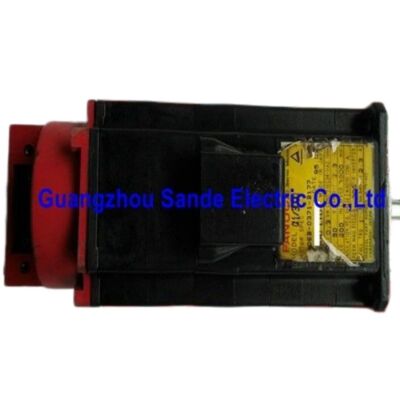 A06B-0063-B003 Động cơ servo AC Fanuc A06B0063B003 AO6B-OO63-BOO3