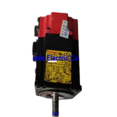 A06B-0061-B003 Động cơ servo AC Fanuc A06B0061B003 AO6B-OO6I-BOO3