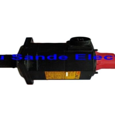 Động cơ servo AC Fanuc A06B-0034-B575 A06B0034B575 AO6B-OO34-B575