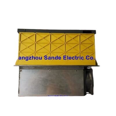 FANUC Servo amplifier A06B-6081-H101 A06B6081H101