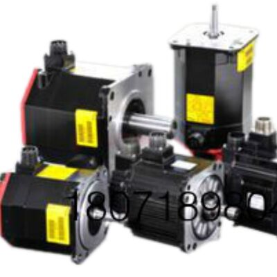 Fanuc Servo Motor A06B-0314-B004 Điều kiện làm việc tốt A06B0314B004