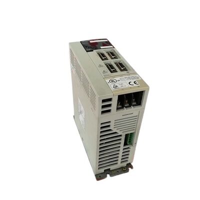 Mitsubishi Servo Driver được sử dụng MDS-B-SVJ2-07 hoặc MDS-B-SVJ2-O7 MDSBSVJ207