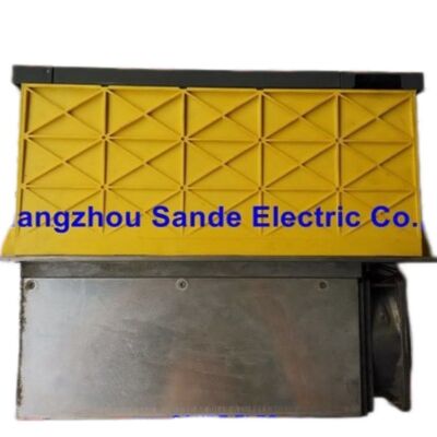 A06B-6111-H006 Bộ khuếch đại servo AC FANUC A06B6111H006 AO6B-6III-HOO6