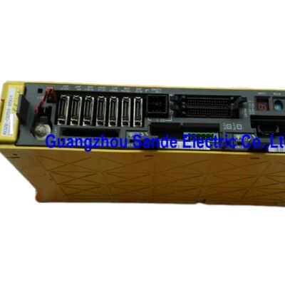 Fanuc Spindle Amplifier Module A06B-6089-H105 AO6B-6O89-H1O5