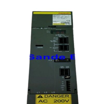 Fanuc servo amplifier A06B-6079-H301 A06B6079H301 AO6B-6O79-H3O1