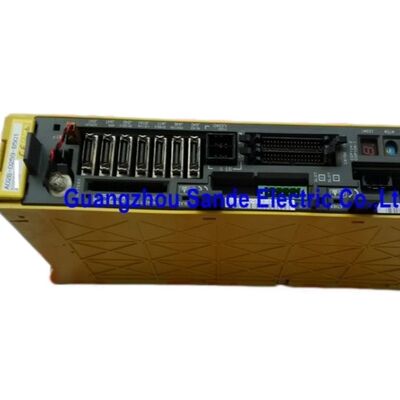 Fanuc Servo Amplifier A06B-6079-H201