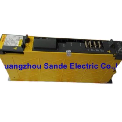 Mô-đun khuếch đại servo A06B-6114-H303 A06B-6114-H303 A06B6114H303