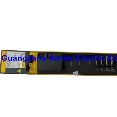 Mô-đun khuếch đại servo A06B-6114-H303 A06B-6114-H303 A06B6114H303