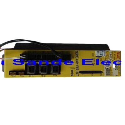 Bộ khuếch đại servo A06B-6093-H102 A06B6093H102 A06B-6093-H102