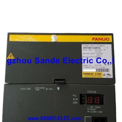 Mô-đun khuếch đại trục A06B-6088-H226#H500 A06B-6088-H226/H500