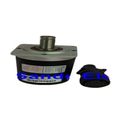 Bộ mã hóa trục quang điện OSE1024-3-15-8 800RPM