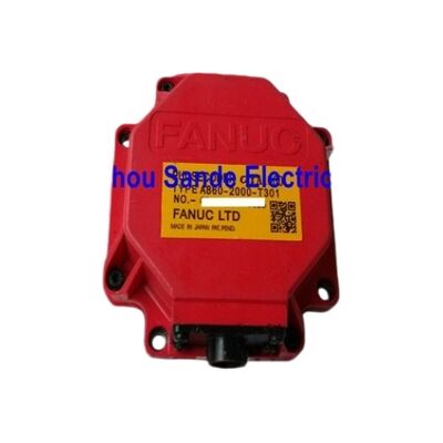 Bộ mã hóa FANUC A860-2000-T301    A8602000T301     A860-2000-T301