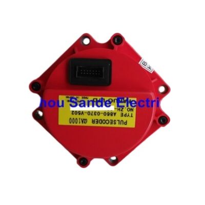 Bộ mã hóa FANUC Alpha A Pulsecoder A860-0370-V502 A860-0370-V502 A8600370V502