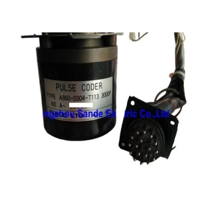 Bộ mã hóa xung / Bộ mã hóa A860-0304-T113 A860-0304-T113 A8600304T113