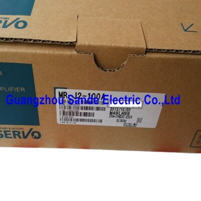 Mitsubishi Servo Motor mới HF-KE43JW1-S100 HFKE43JW1S100 HF-KE43JW1-S1OO