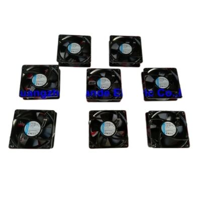 4114N-12HR Ống lạnh mới em-Papst 4114N/12HR 4114N 12HR DC24V 345mA 8.3W Fan làm mát