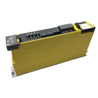A06B-6117-H302 Fanuc Servo Amplifier A06B6117H302 Servo Drive Đúng mới