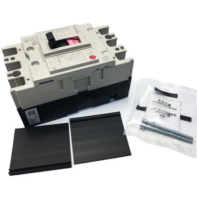 NF63-SV Mitsubishi NF63SV 3P 50A Bộ ngắt mạch Nhà máy mới được niêm phong