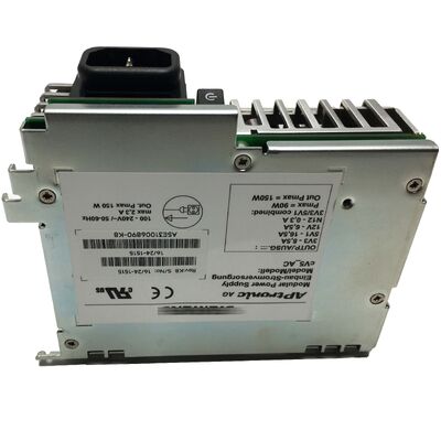 A5E31006890-K8 Siemens máy tính công nghiệp nguồn cung cấp điện A5E31006890K8 Mới