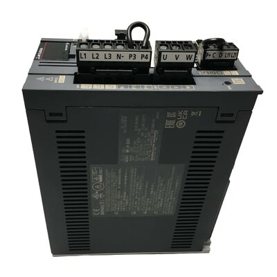 MR-J4-350A Mitsubishi Servo Driver MRJ4350A Xuất nhanh MRJ4350A Mới đóng dấu