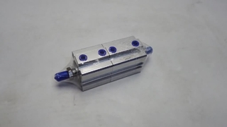 Tổng quan về xi lanh hai đầu SDAW32X20X10SB AirTAC