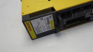 Ổ đĩa servo FANUC Beta iSV40-B A06B6160H003