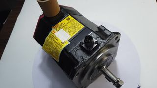 Động cơ servo AC Fanuc A06B-0243-B100 - Tổng quan về bộ phận OEM & các tính năng chính