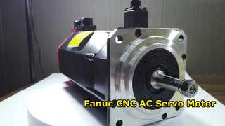 Động cơ servo Fanuc A06B-0153-B088 A30/3000