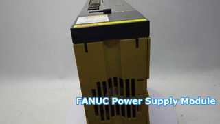 Mô-đun cấp nguồn FANUC A06B 6110 H006 PSM 5.5i