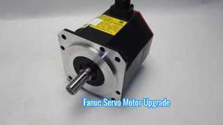 Động cơ servo Fanuc A06B-0235-B202