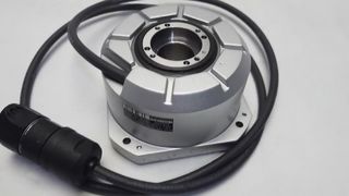 533110-02 HEIDENHAIN RCN 226 16384 Bộ mã hóa Video trình diễn sản phẩm