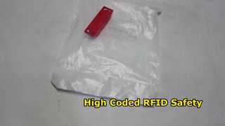 Video trình diễn sản phẩm Thiết bị truyền động nhựa hình chữ nhật Allen-Bradley 440N-ZPREC