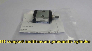 Xi lanh đa gắn nhỏ gọn KOGANEI BDA10X5