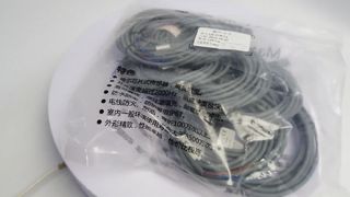 LN-21R-02 Công tắc từ AC hai dây KHÔNG Video trình diễn sản phẩm
