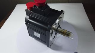 Động cơ servo Mitsubishi