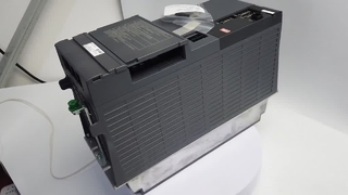 Bộ nguồn chuyển đổi AC/DC Mitsubishi MDS-DH2-CV-450 Video trình diễn sản phẩm