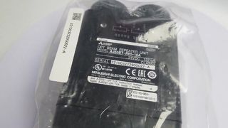 Bộ lặp tia OPT Mitsubishi AJ65BT-RPI-10A | Mô-đun PLC CC-Link cho Mạng Công nghiệp