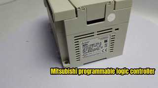 PLC Mitsubishi FX3U-32MT/ES-A | Bộ điều khiển công nghiệp nhỏ gọn