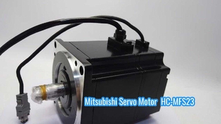 Động cơ servo Mitsubishi HC-MFS23