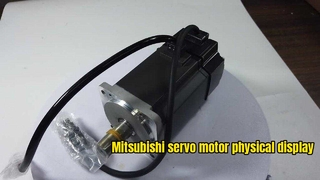 Động cơ servo Mitsubishi HC-MFS73K