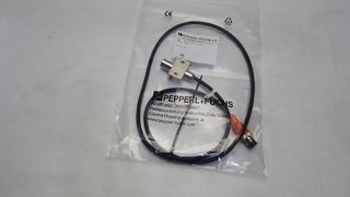 Cảm biến cảm ứng Pepperl+Fuchs NBB4-12M45-E1-1.07M-V1 Video trình diễn sản phẩm